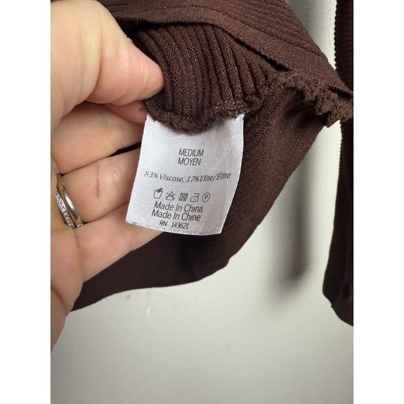 Live the Process Brevis Hoodie Sz. M - Picture 6 of 7